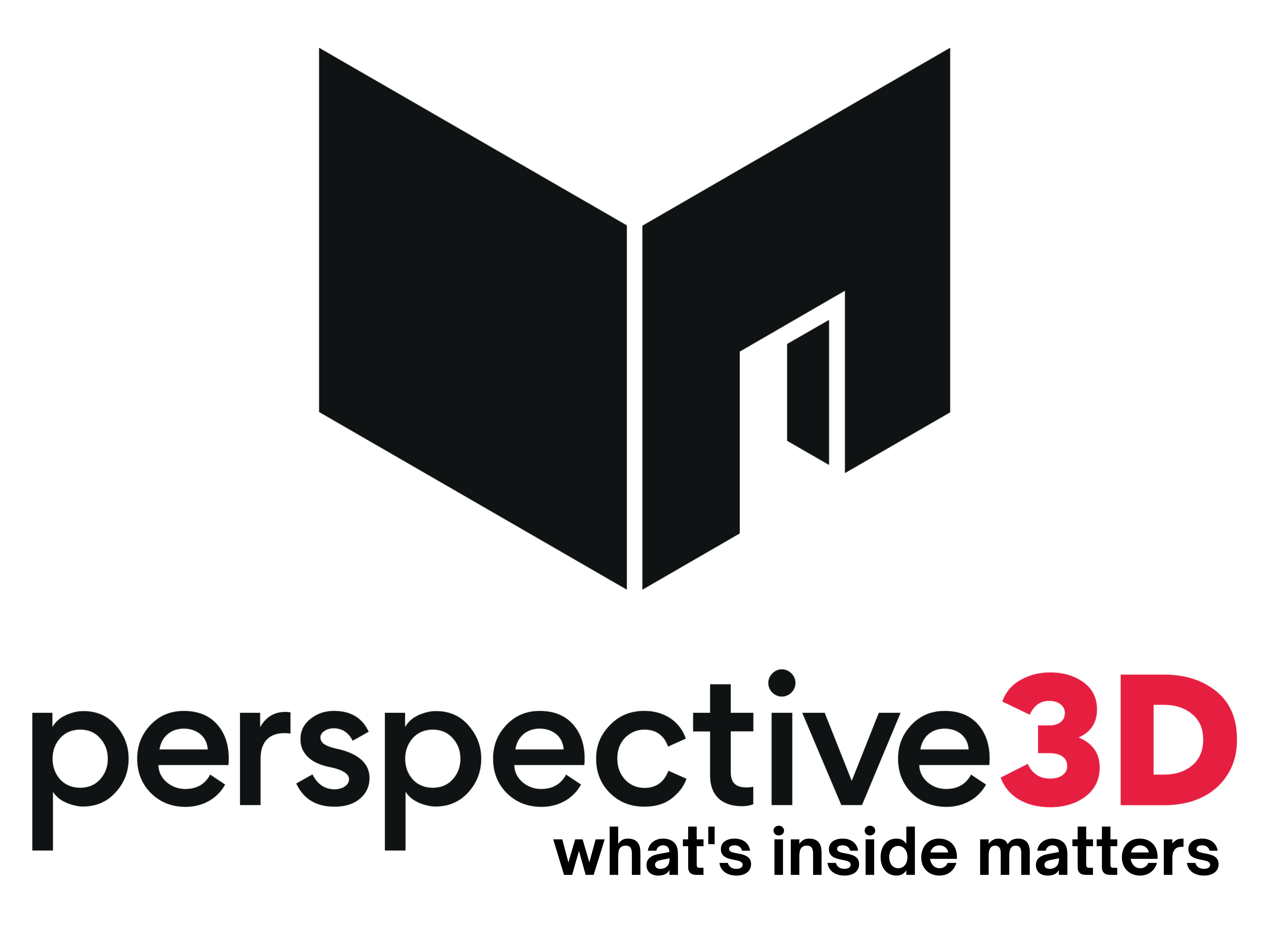 Perspective 3D