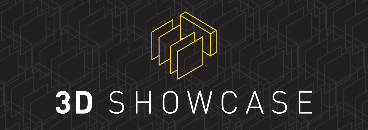 3D Showcase