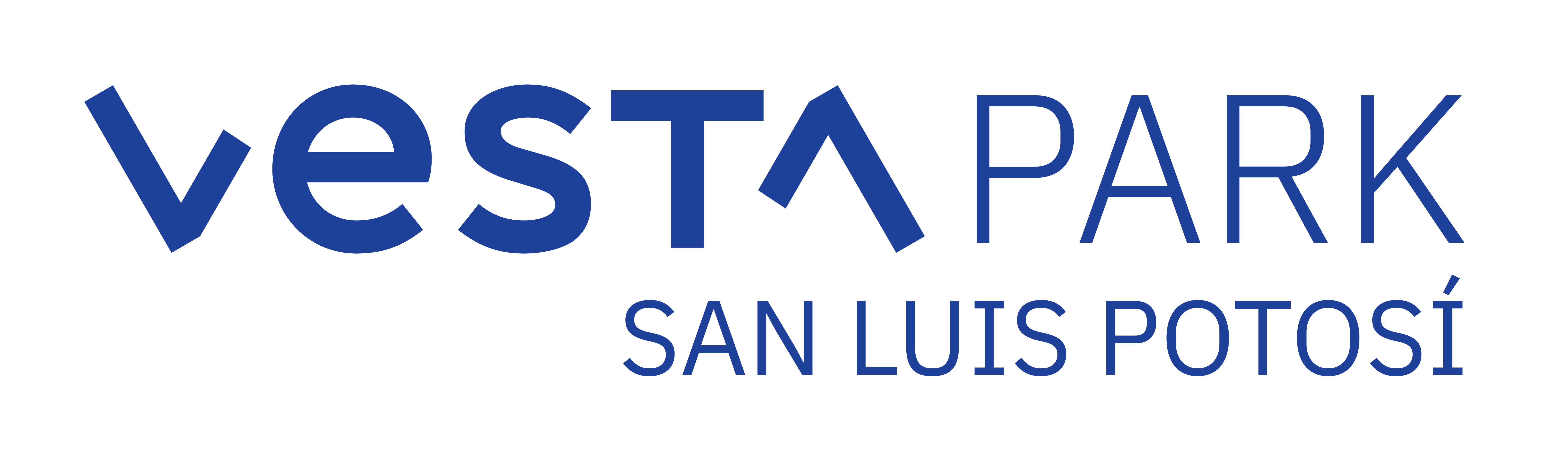 Vesta Park San Luis Potosi,