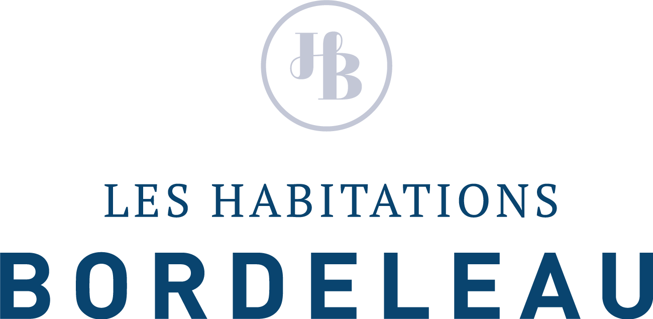 Les Habitations Bordeleau - 