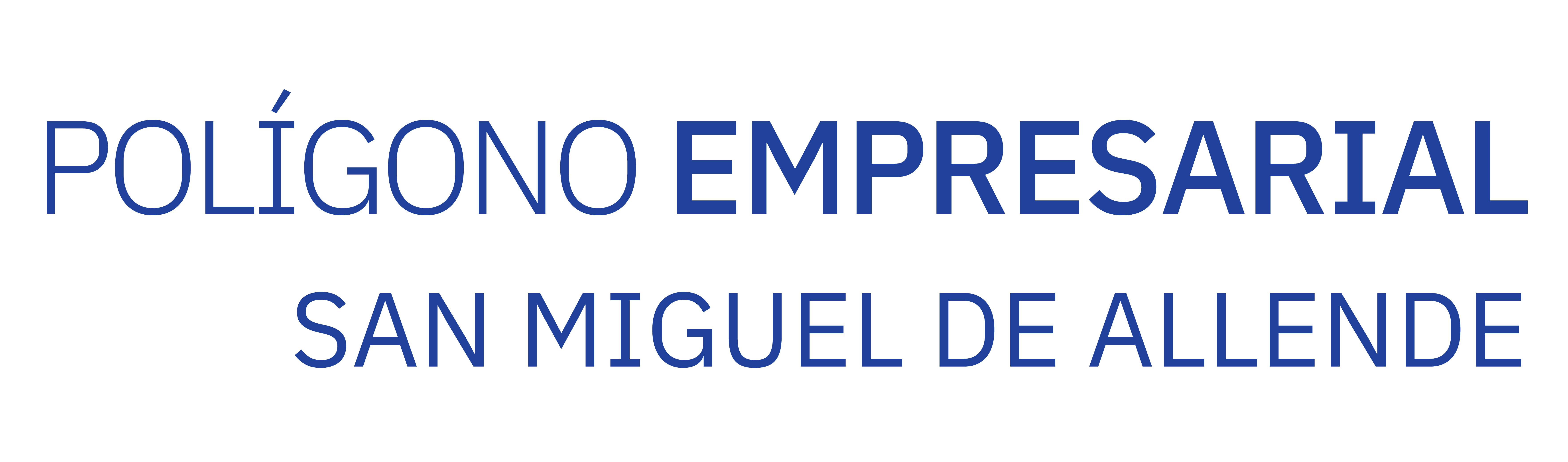 Federal Highway #111 Qro-SMA Km. 21, Poligono Industrial Park, San Miguel de Allende, Gto., Mexico