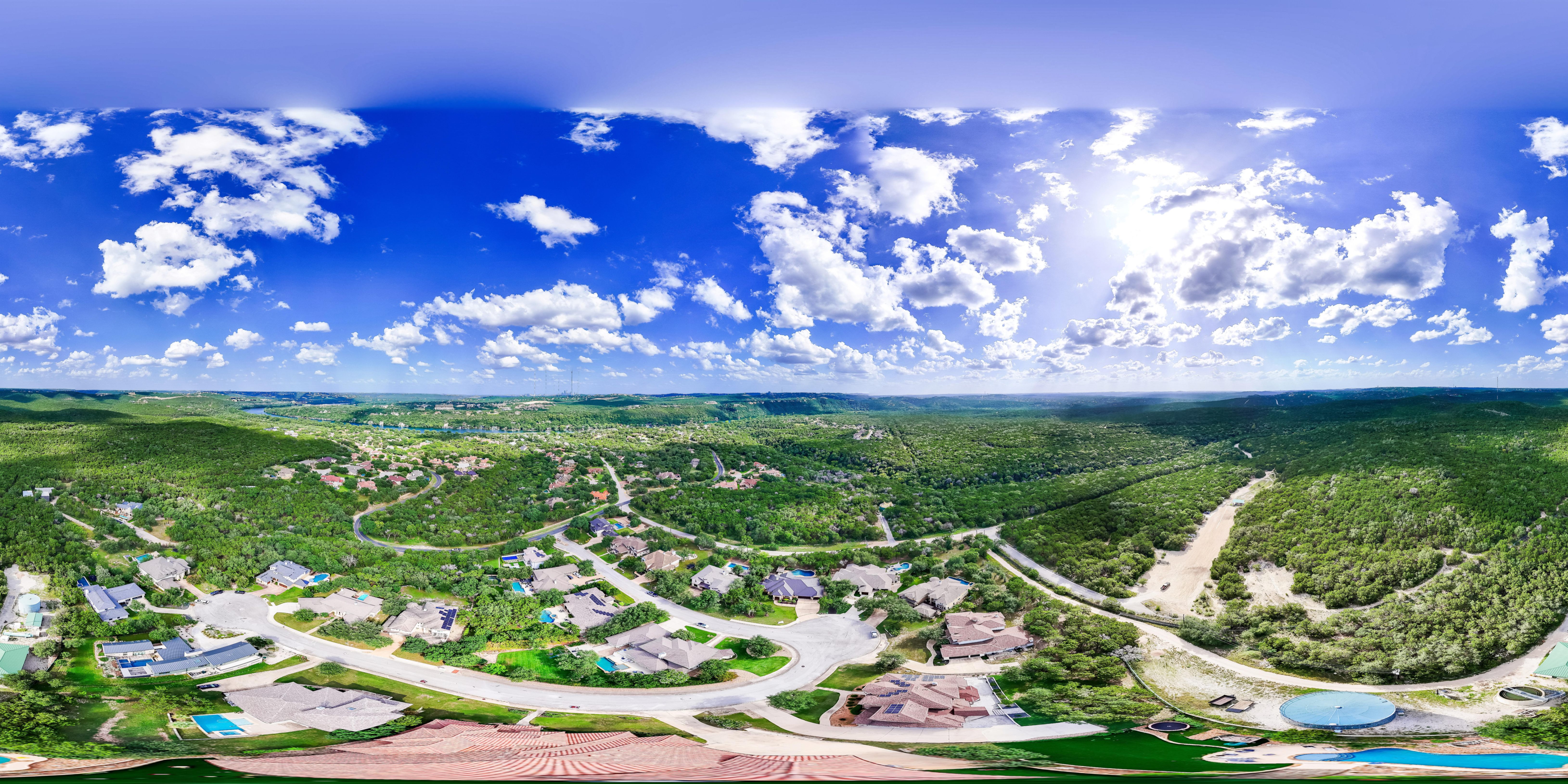 7617 Lazy River Cove Austin, TX - Virtual Tour threesixty.tours